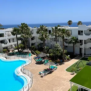 La Perla Ocean Lanzamar - Apartment Puerto del Carmen (Lanzarote)