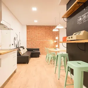 Lab 36 , Málaga Spanien