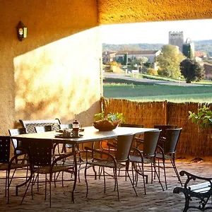 Turisme Rural Ca L,anguila Landhuis Peratallada